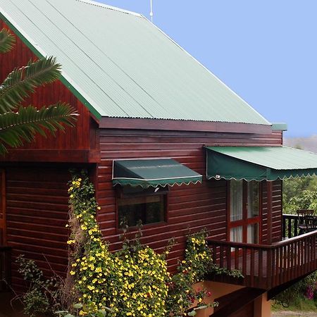 Mount Joy Cottages Knysna Rom bilde