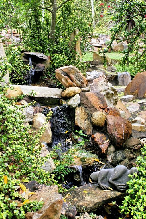 Mount Joy Cottages Knysna Rom bilde