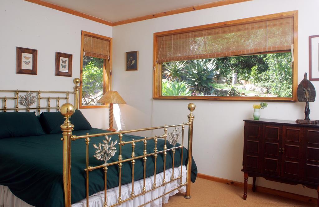 Mount Joy Cottages Knysna Rom bilde