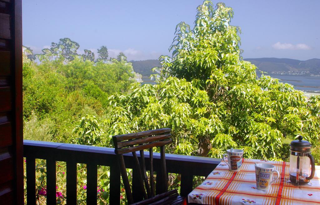 Mount Joy Cottages Knysna Rom bilde